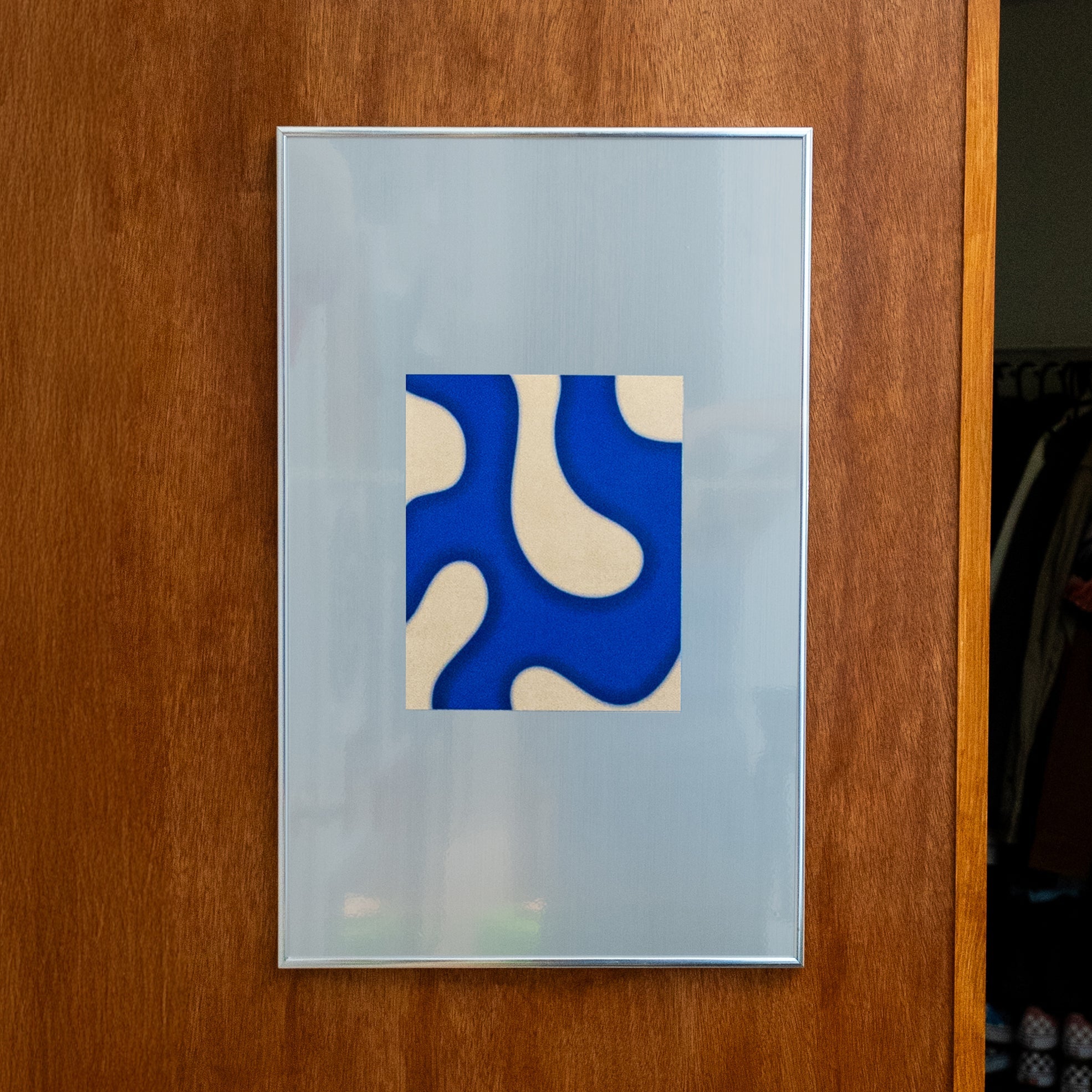 Abstract No.2 | Digital Art - The Sorry Girls