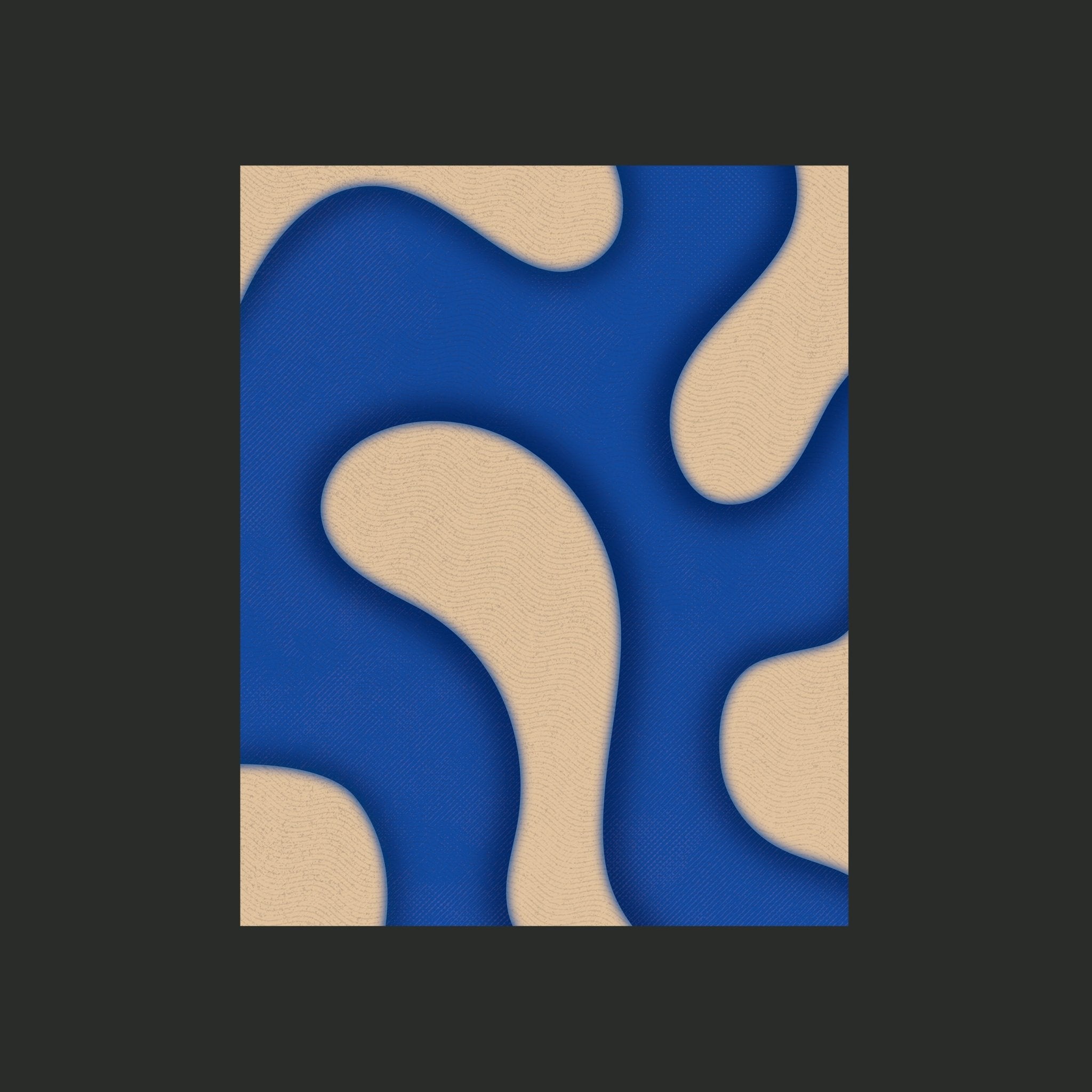 Abstract No.2 | Digital Art