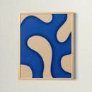 Abstract No.2 | Digital Art - The Sorry Girls