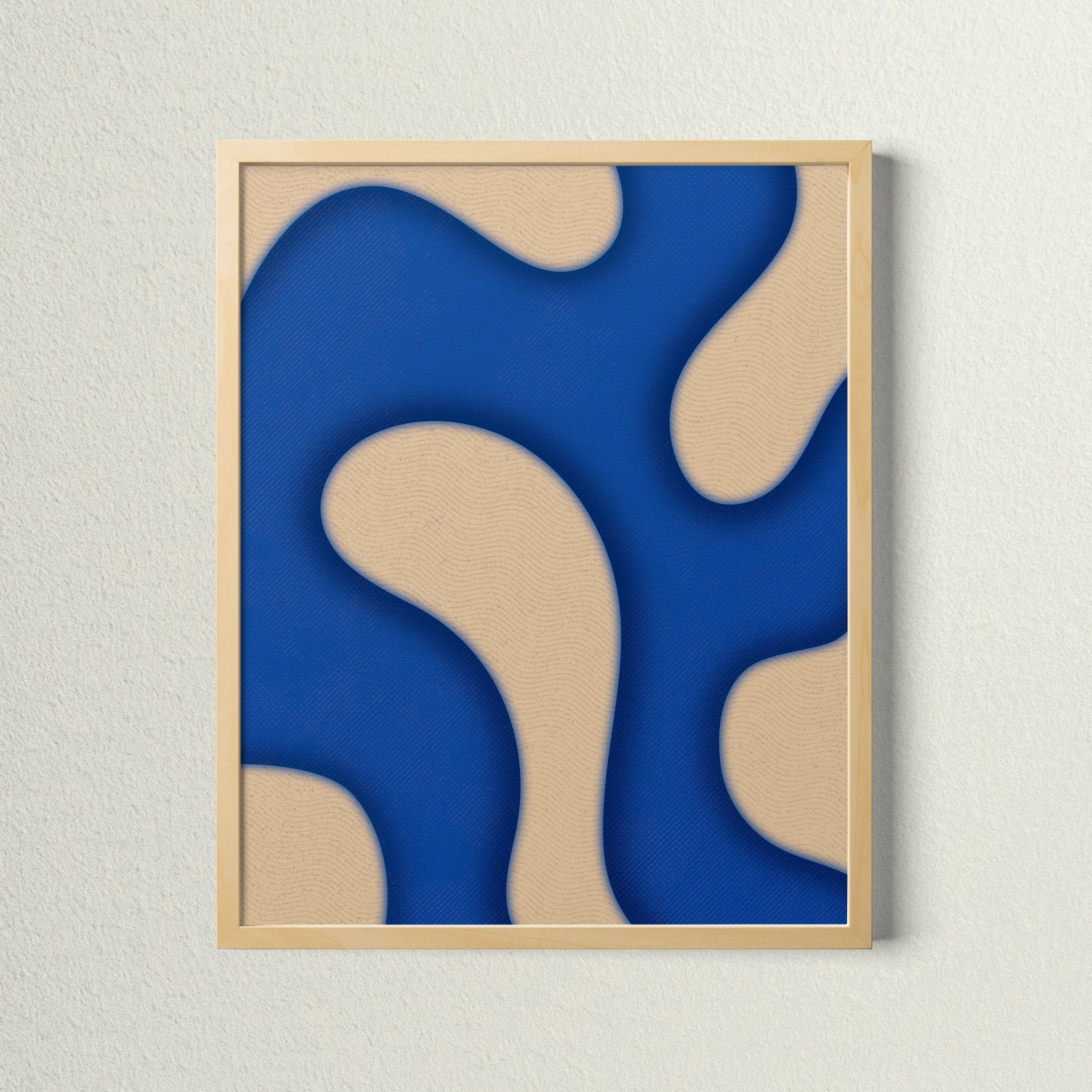 Abstract No.2 | Digital Art