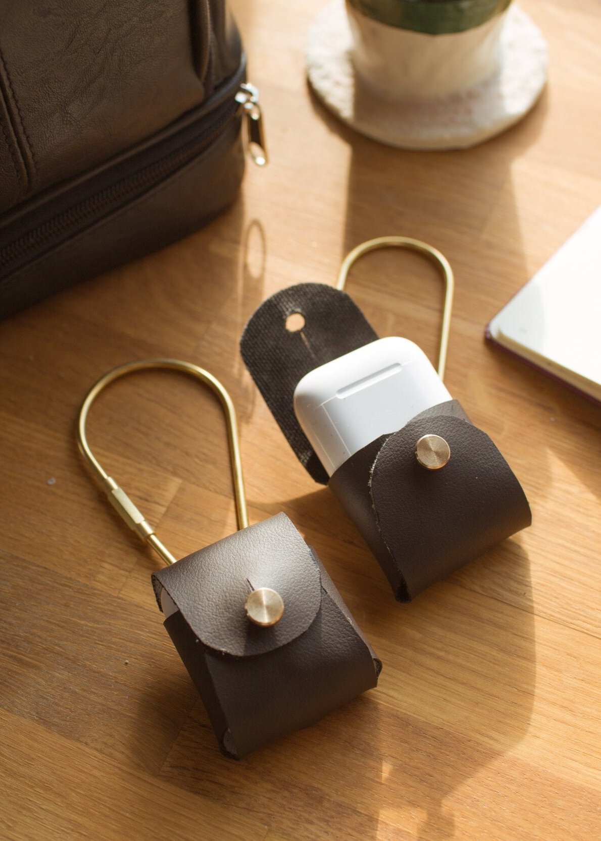 air pod case template