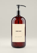 bottle label template - The Sorry Girls