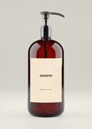bottle label template - The Sorry Girls