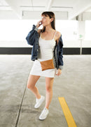 envelope clutch template - The Sorry Girls