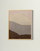 linen landscape digital art - The Sorry Girls