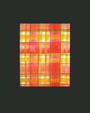 Tartan Digital Art - The Sorry Girls