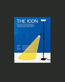 the iconic lamp digital art - The Sorry Girls