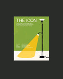 the iconic lamp digital art - The Sorry Girls