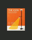 the iconic lamp digital art - The Sorry Girls