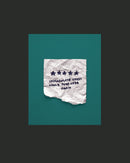 toilet paper digital print - The Sorry Girls