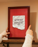 toilet paper digital print - The Sorry Girls