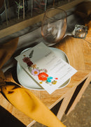 wedding stationary photoshop templates - The Sorry Girls