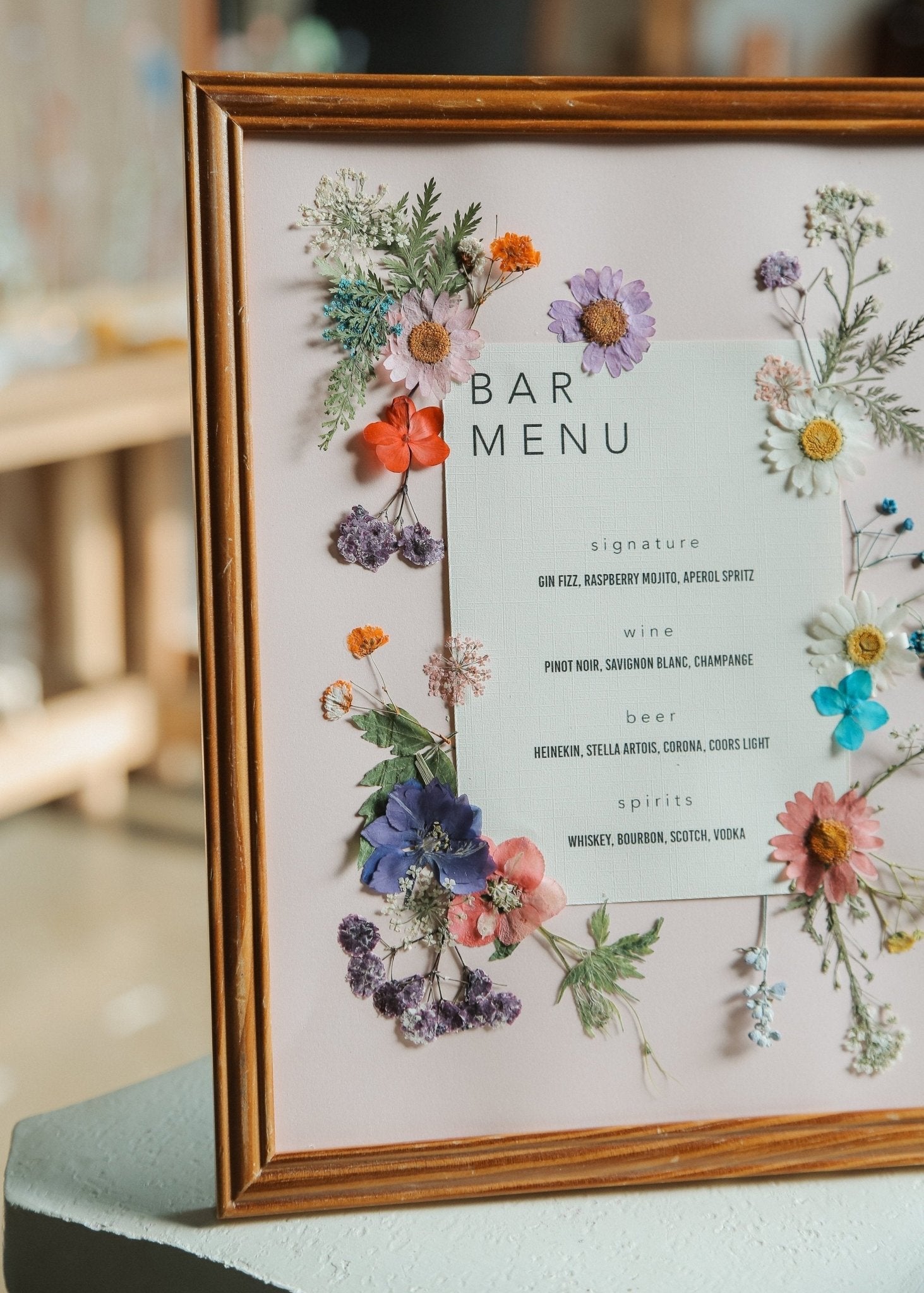 wedding stationary photoshop templates