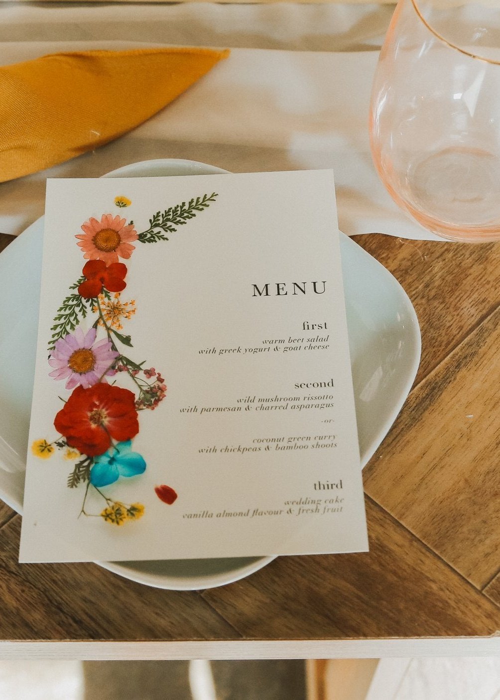 wedding stationary photoshop templates - The Sorry Girls
